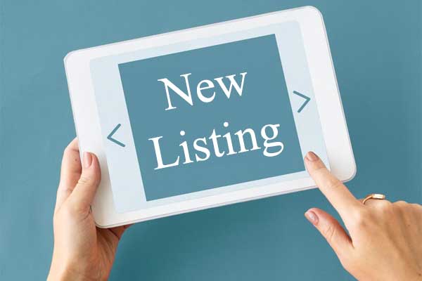 NEPSE Lists Shares of Shreenagar Agritech